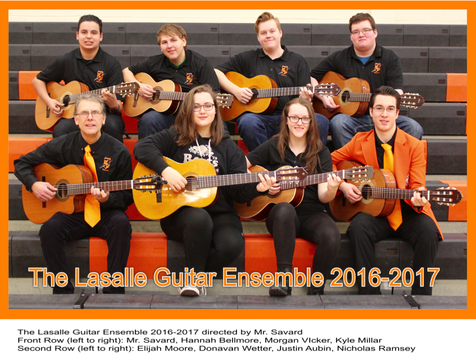 LSS Music